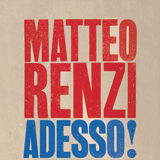 Matteo Renzi icon