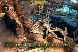 Game screenshot Sinbad apk