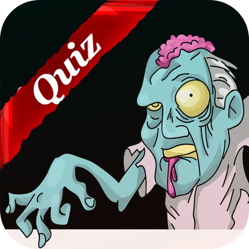 Wicked Horror Trivia Quiz - The Killers, Legends and Monsters Game - Free App iOS App