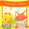 Funny Stories - Animal Farm