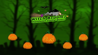 WITCH BROOM? HALLOWEEN FLYING QUEST 1.0 IOS GAME GIẢI TRÍ WITCH BROOM? HALLOWEEN FLYING QUEST 1.0 IOS