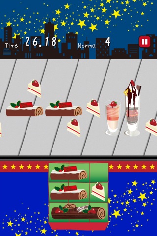 Cakes in the Box screenshot 3