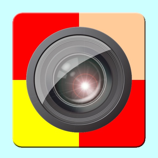 AlbumPuzzler Icon