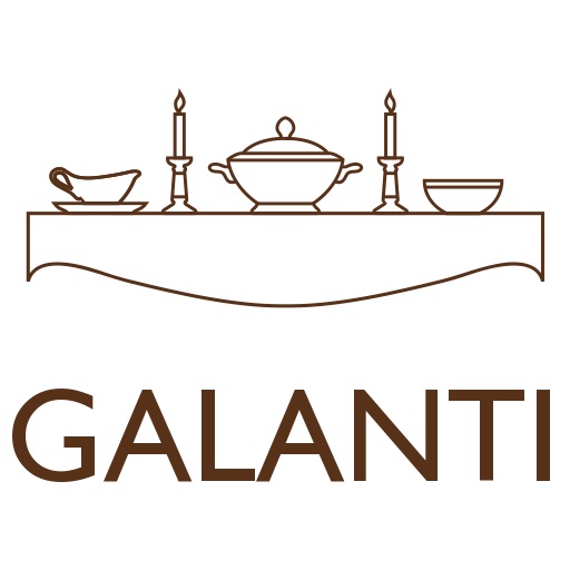 Galanti: an Italian tradition icon