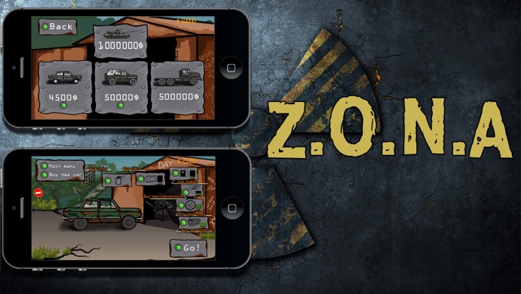 Z.O.N.A