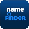 nameFinder