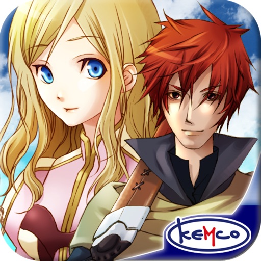 RPG - Symphony of Eternity icon