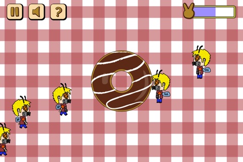 Save the Donut Lite screenshot 2
