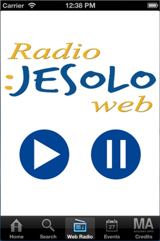 Jesolo Official Mobile Guide - english version screenshot 3