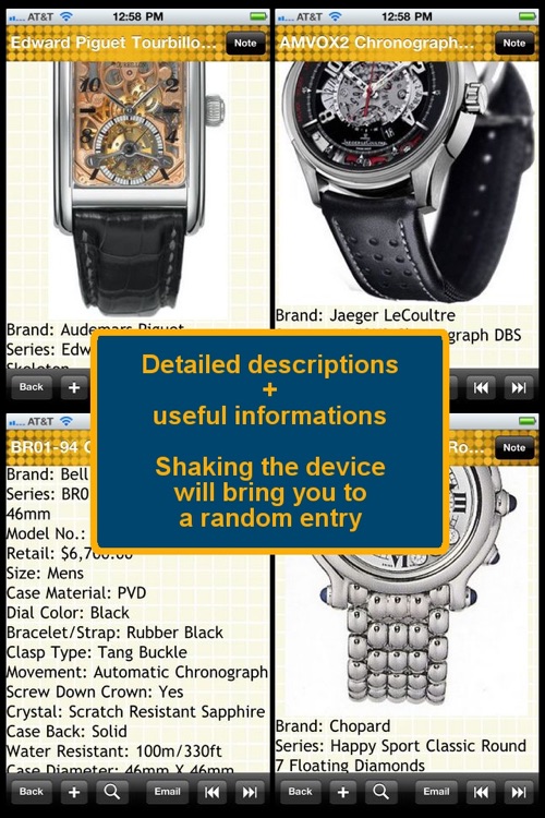 Men's Luxury Watch Buying Guide