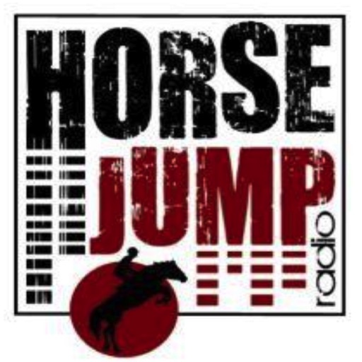 Horse Jump Radio icon