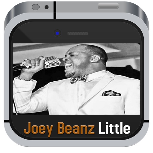 Joey Beanz Little icon