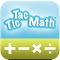 Kids love Tic Tac Math Universal because it’s a game that they know how to play and it’s fun