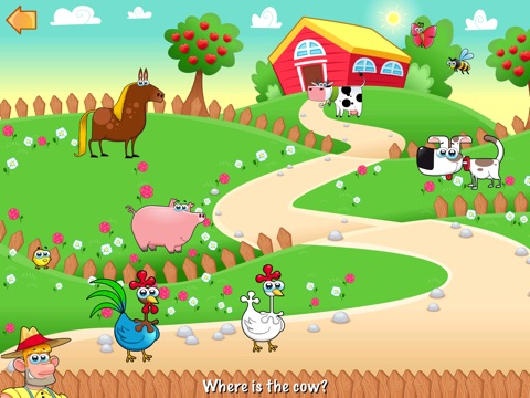 Frank's Farm screenshot 2