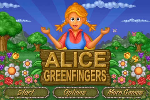 Alice Greenfingers