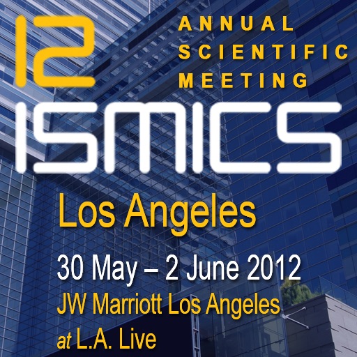 ISMICS 2012 HD