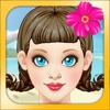 Summer Lily - KaiserGames™ play free dress up style love & beauty make up fashion games for girls