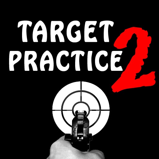 Target Practice 2 - HD