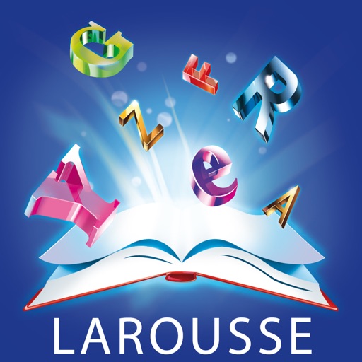 Thesaurus Larousse Icon