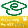 Video Training for Office Accounting Pro 2008 HD