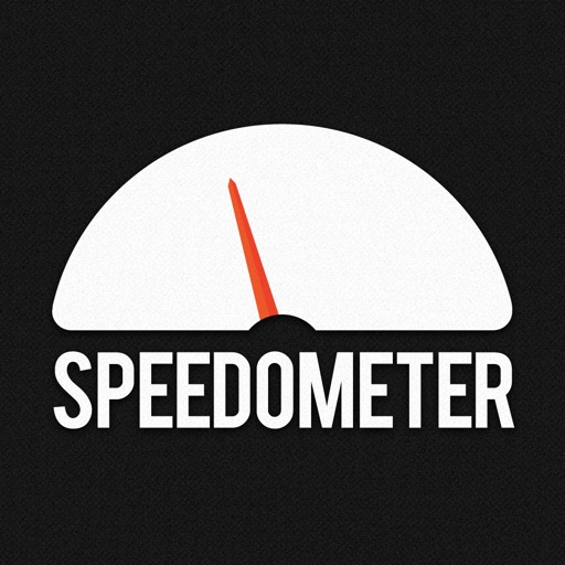 Speedometer - GPS Speed Tracker icon