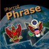 iParrot Phrase Thai-English