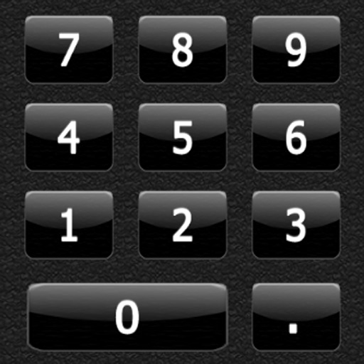 Calculator - Classic Style