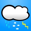 Precipitation: Rain, Snow & Other Relaxing Sounds and Visuals Precipitation: Rain, Snow & Other Relaxing Sounds and Visuals