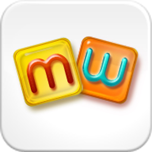 Mobilewalla: The iPhone, iPad, iPod, iTunes app search system Icon