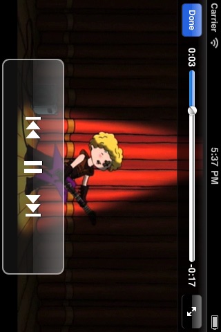 Perfect Peter screenshot-3