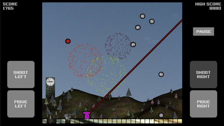 Robot Alone screenshot-4