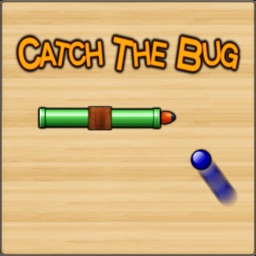 Catch The Bug