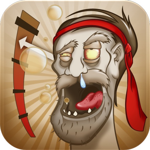 Drink Face Meter icon