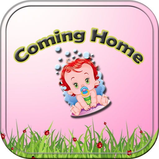 Coming Home icon