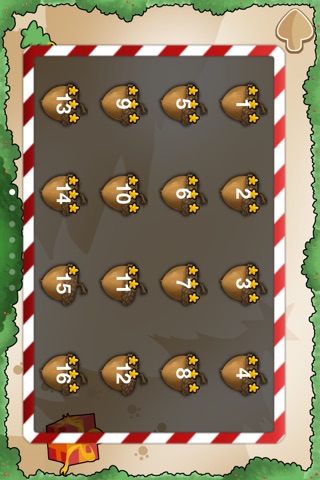Hamster Go Go Christmas screenshot 2