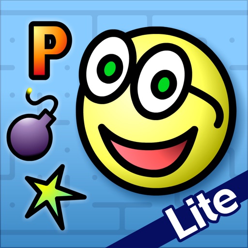 Pac-Let Lite Icon