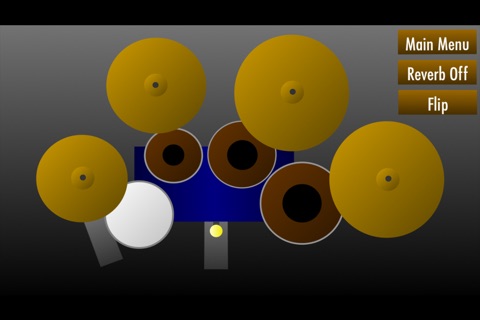 Apping Drums screenshot 4