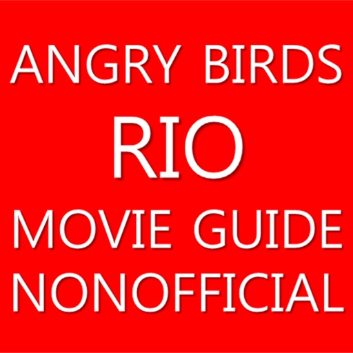 Guide for Angry Birds Rio Movie Walkthrough - h...