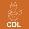 Commercial Drivers License Exam Prep