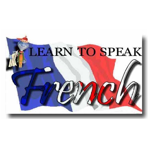 Learn French.