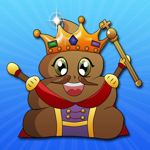 King Pudding: A cute 2048 number puzzle game iOS App