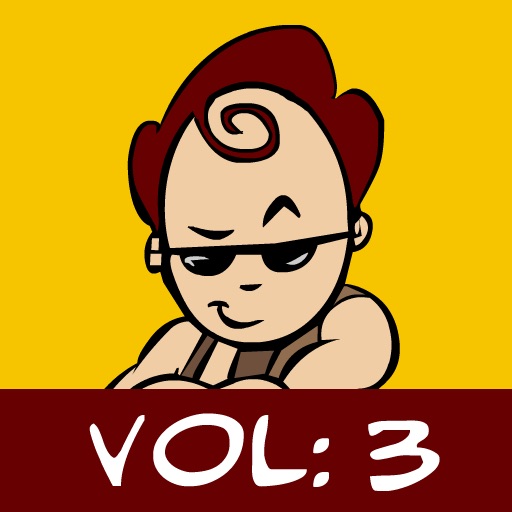 RambowRamu Vol-3 icon