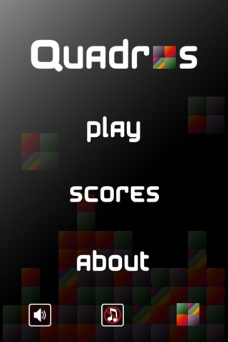 Quadros screenshot 4