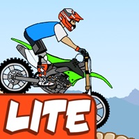 Moto X Mayhem Lite