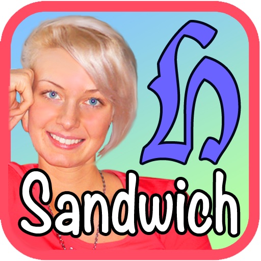 Make Sandwich icon
