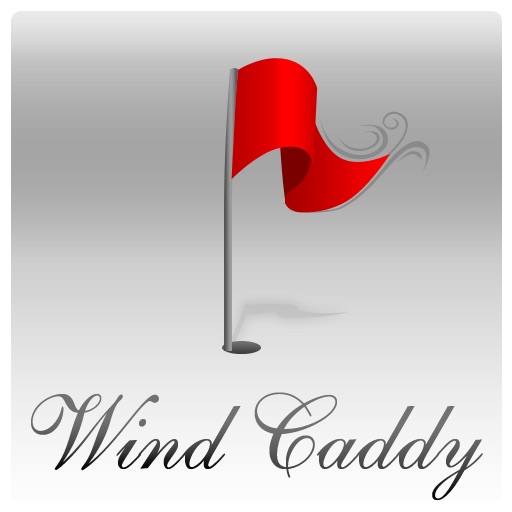 Wind Caddy icon