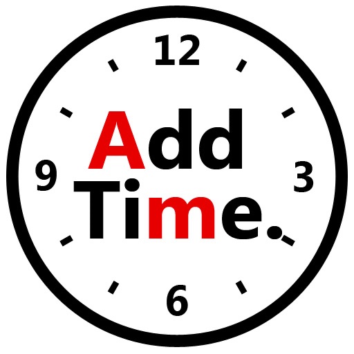 add time icon