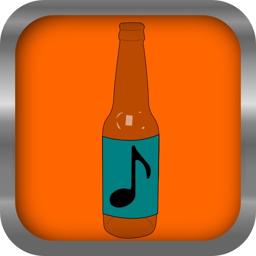 Bottle Tunes Icon