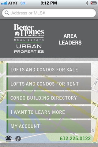 MinnesotaLoftsAndCondos.com – Loft & Condo Home Search for Sale and Rent in Minnesota screenshot 2