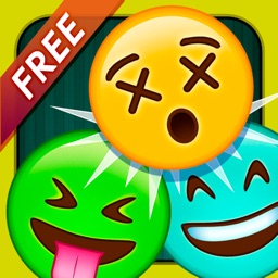 Emoji Blast Free! - New Bubble Shooter Game